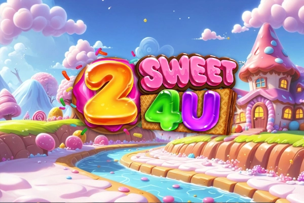 00291 2 sweet 4 u