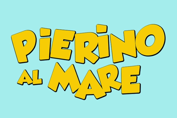 00920 pierino al mare