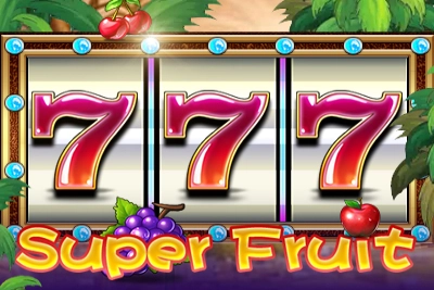 01513 super fruit