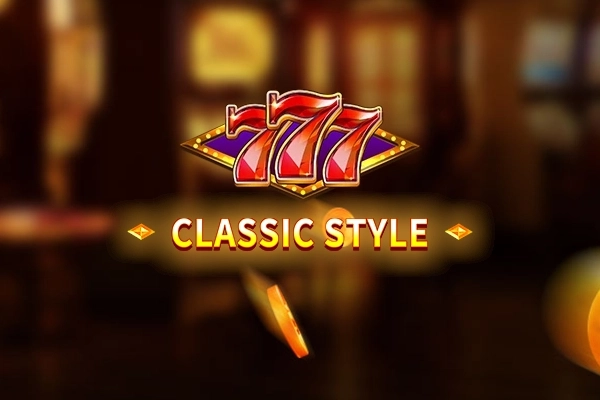 03420 777 classic style