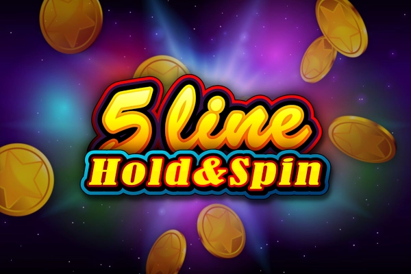 09173 5 line hold and spin