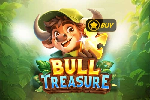 11322 bull treasure