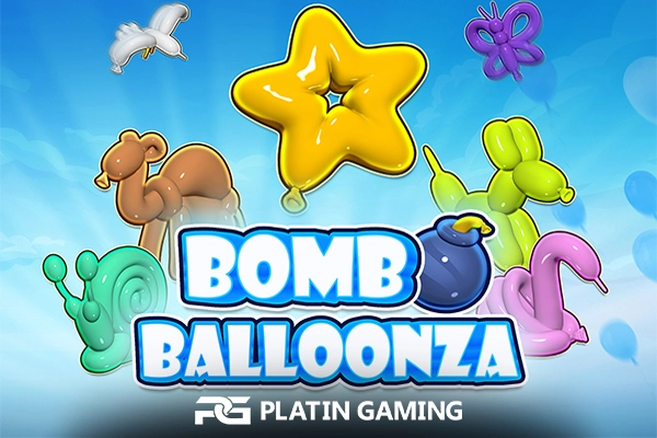 16044 bomb balloonza