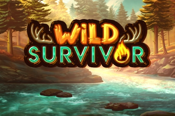 16720 wild survivor