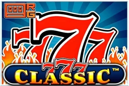 20090 777 classic