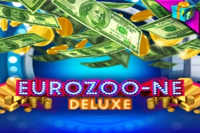 21964 eurozoo ne deluxe