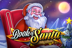 23077 book of santa