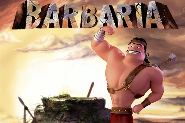 24604 barbaria