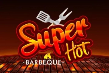 25772 super hot bbq